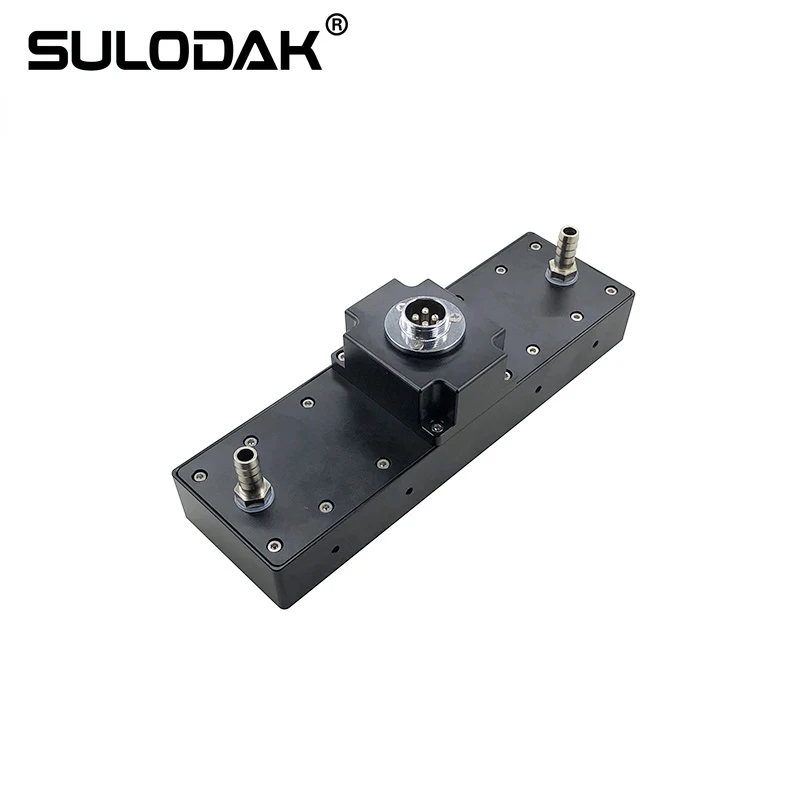 Рисунок 2 - УФ-лампа для гелевого отверждения