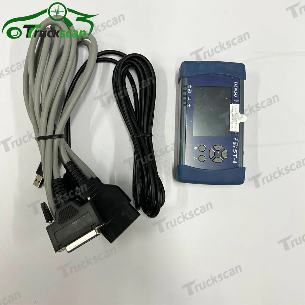 

For DENSO Interface Diagnostic Tool Diagnostic Kit Engine of Hino Diagnostic Software DIAGMASTER DST-I