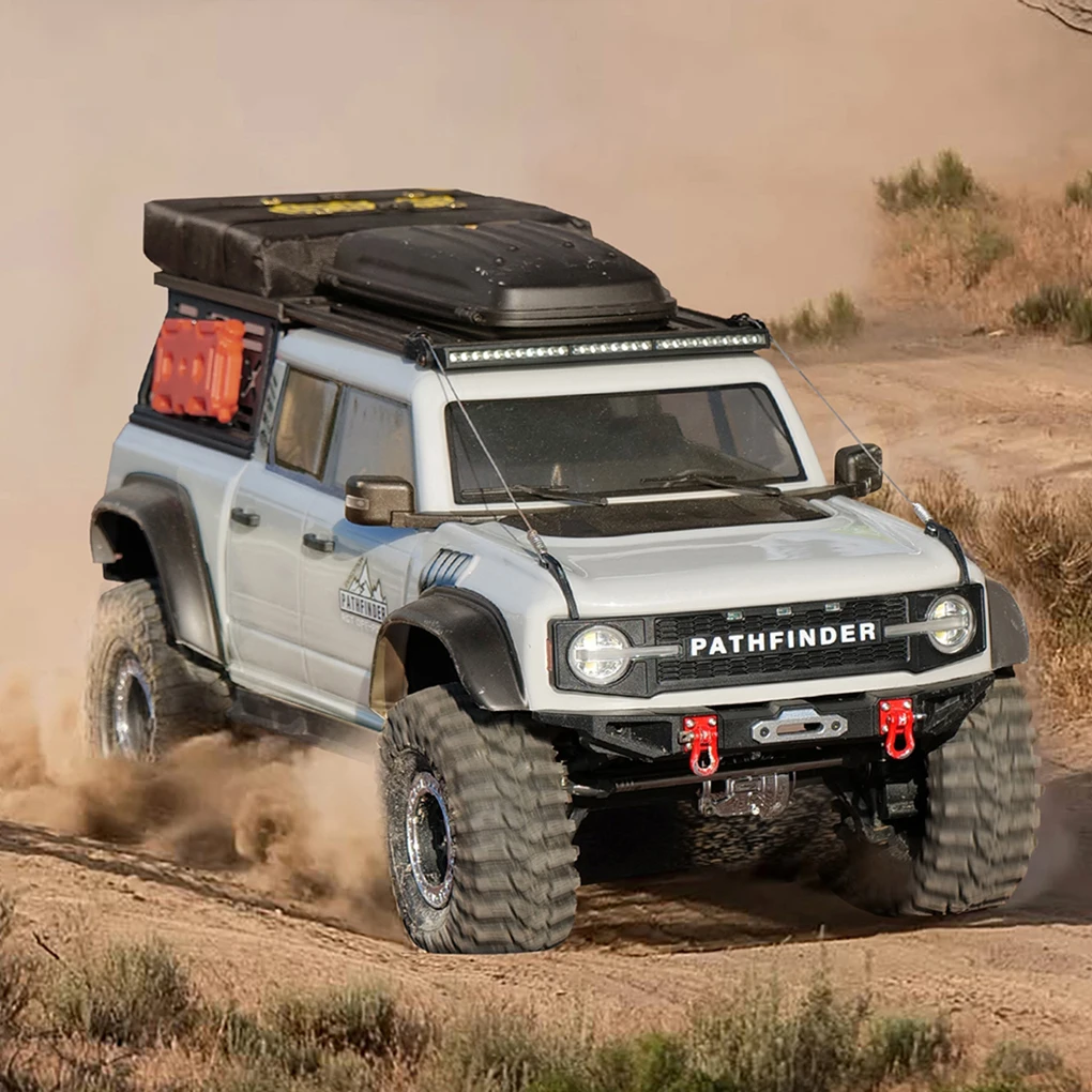1/10 RGT EX86150 RC ڵ ũѷ 4  нδ ε  ùķ̼       峭