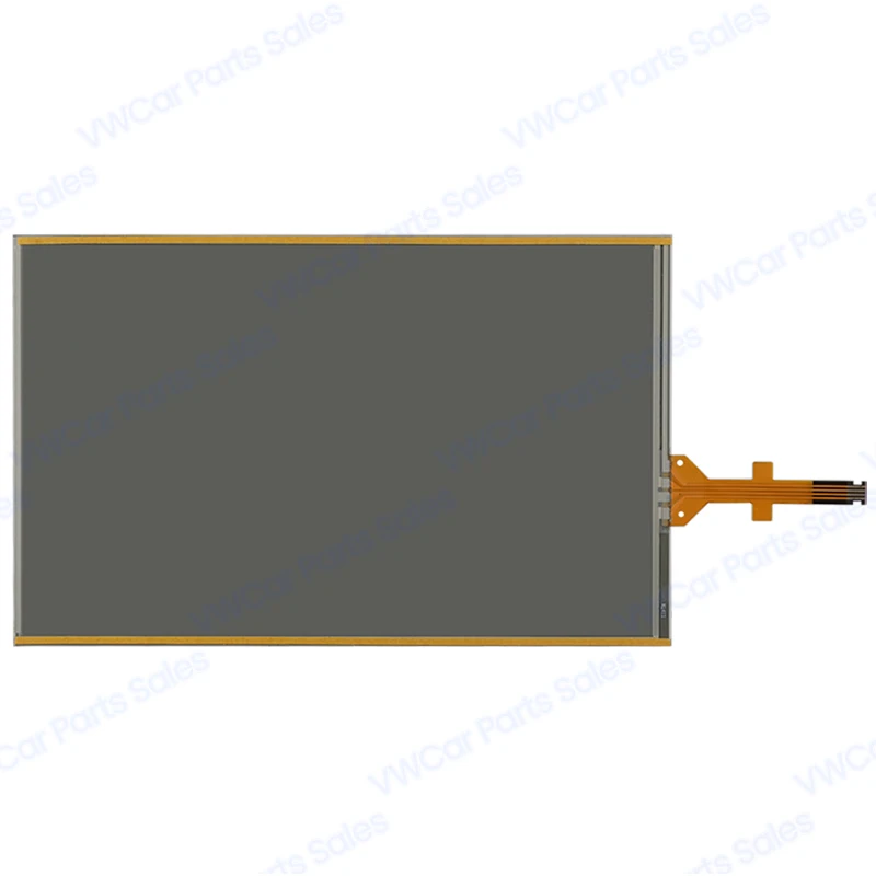 7 Inch Glass Touch Screen Panel Digitizer Lens For Peugeot 208 2008 308 Citroen C5 c4l C3XR Car DVD Player GPS Navigation car multimedia player multimedia touch screen