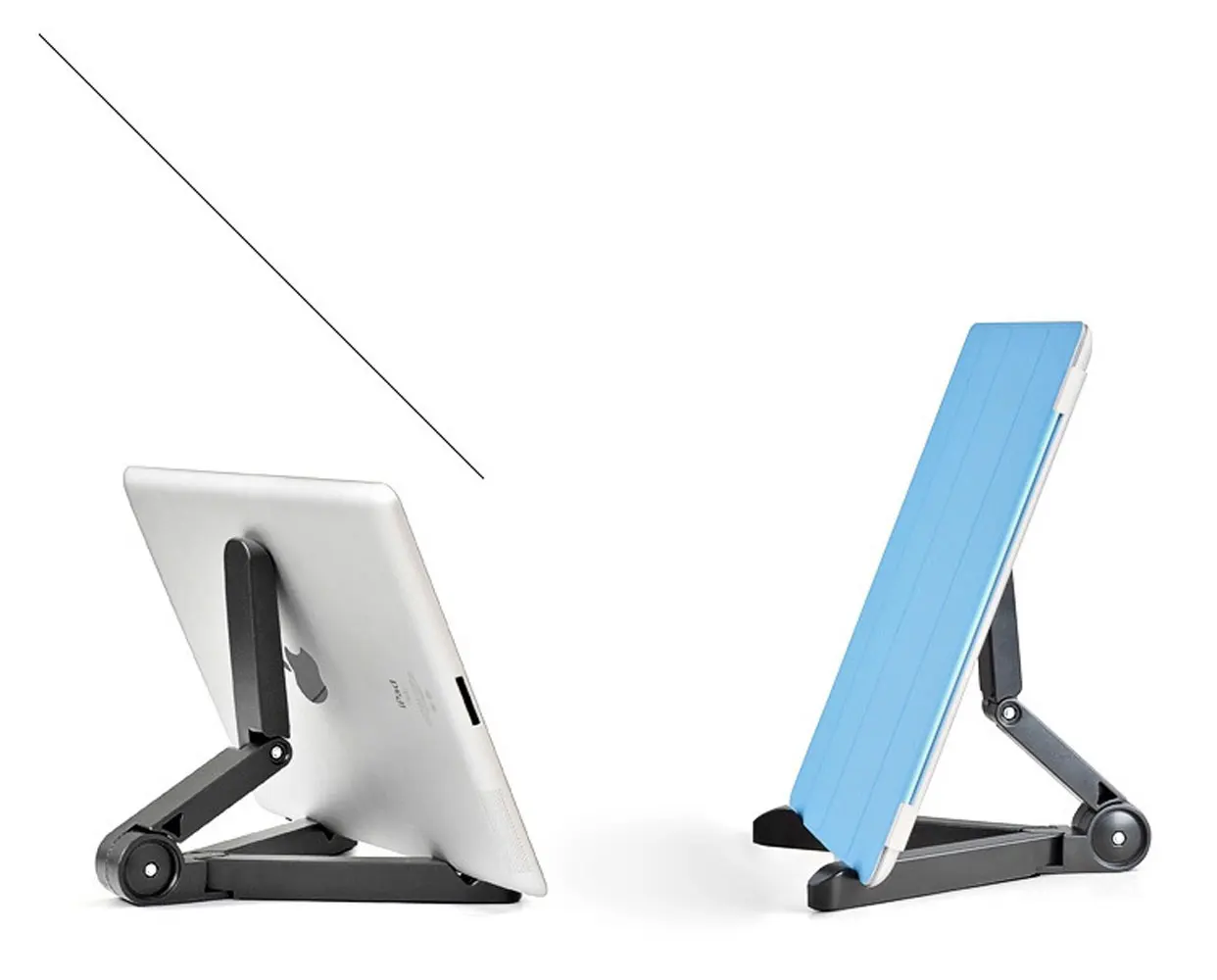 

Пластиковая подставка hodler