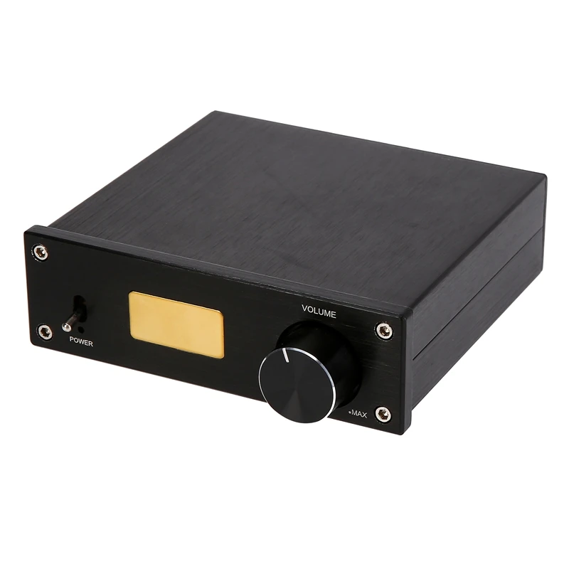 

D7 TPA3255 2.0 Digital Power Amplifier 300W+300W
