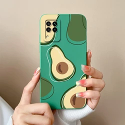 Elegant Liquid Silicone Floral Phone Case - High Quality, Lovely Design for Huawei P40 Lite E (TYG27)