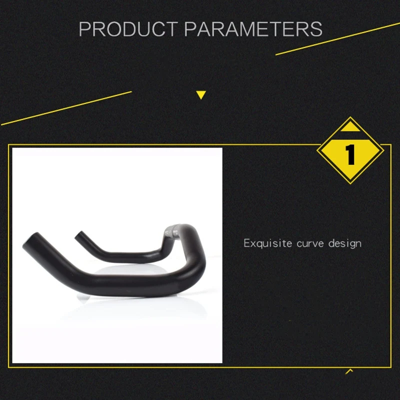 FMFXTR  Bullhorn ڵ ˷̴ ձ 25.4Mm 390Mm  ڵ     