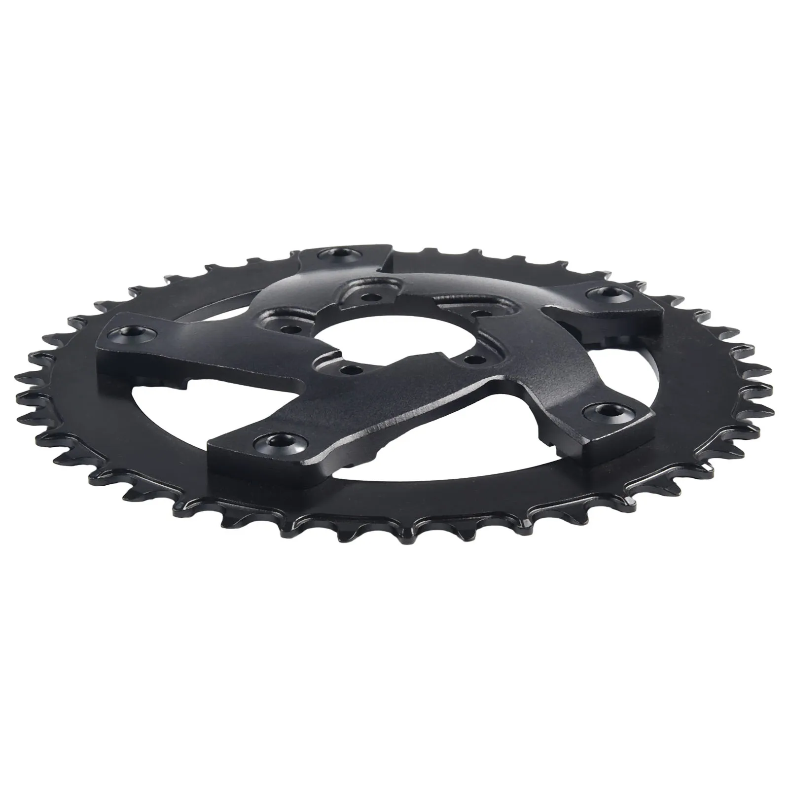 BBSHD42T チェーンリング Banfang bbshd用アルミニウム合金チェーンリングキット