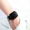 Simple Digital Watch for Men Women Fashion Sport LED Electronic Watch Black Silicone Wristband Casual Mens Watch Reloj Hombre 4