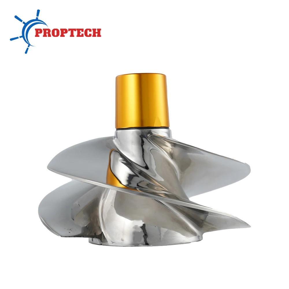 For Seadoo Jet Ski Impeller Replaced Solas SXX-CD-13/18 RXP-X 300 RXT-X 300 GTX LIMITED 161mm 3 Blades