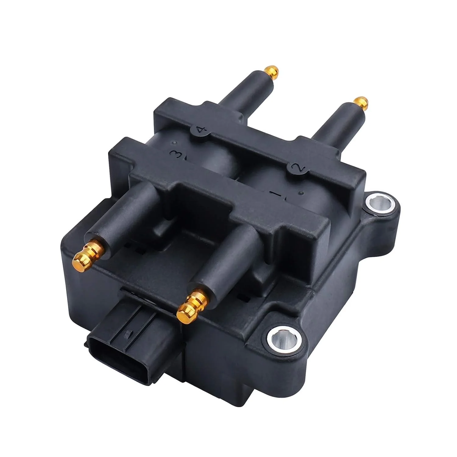 22433-AA410 Ignition Coil UF240 For Subaru Baja Outback Impreza ...