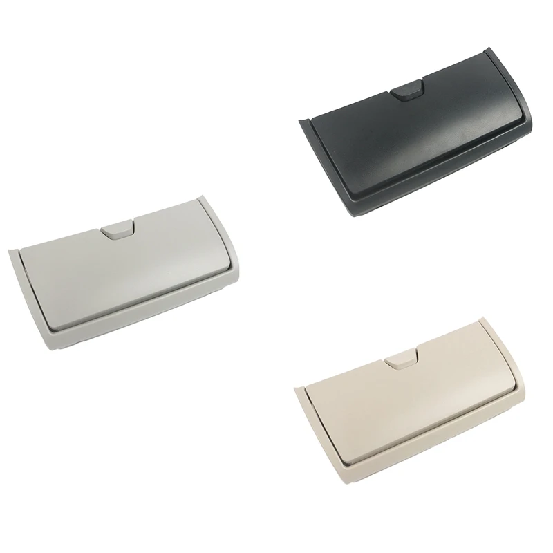 

Специальный органайзер для автомобильных очков, контейнер для хранения, купольный держатель для солнцезащитных очков для BMW X5 X6 F15 F16 2014-2017