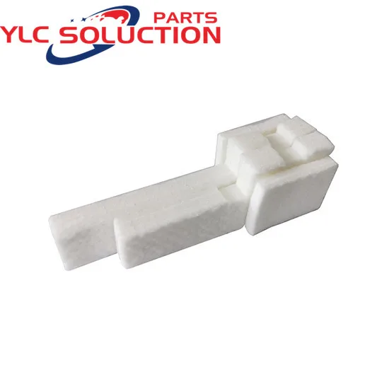 

Губка для картриджа Epson L355 L210 L120 L365 L110 L111 L130 L132 L211 L220 L222 L300 L301 L360 L362 L363 L366 L455, 2 комплекта