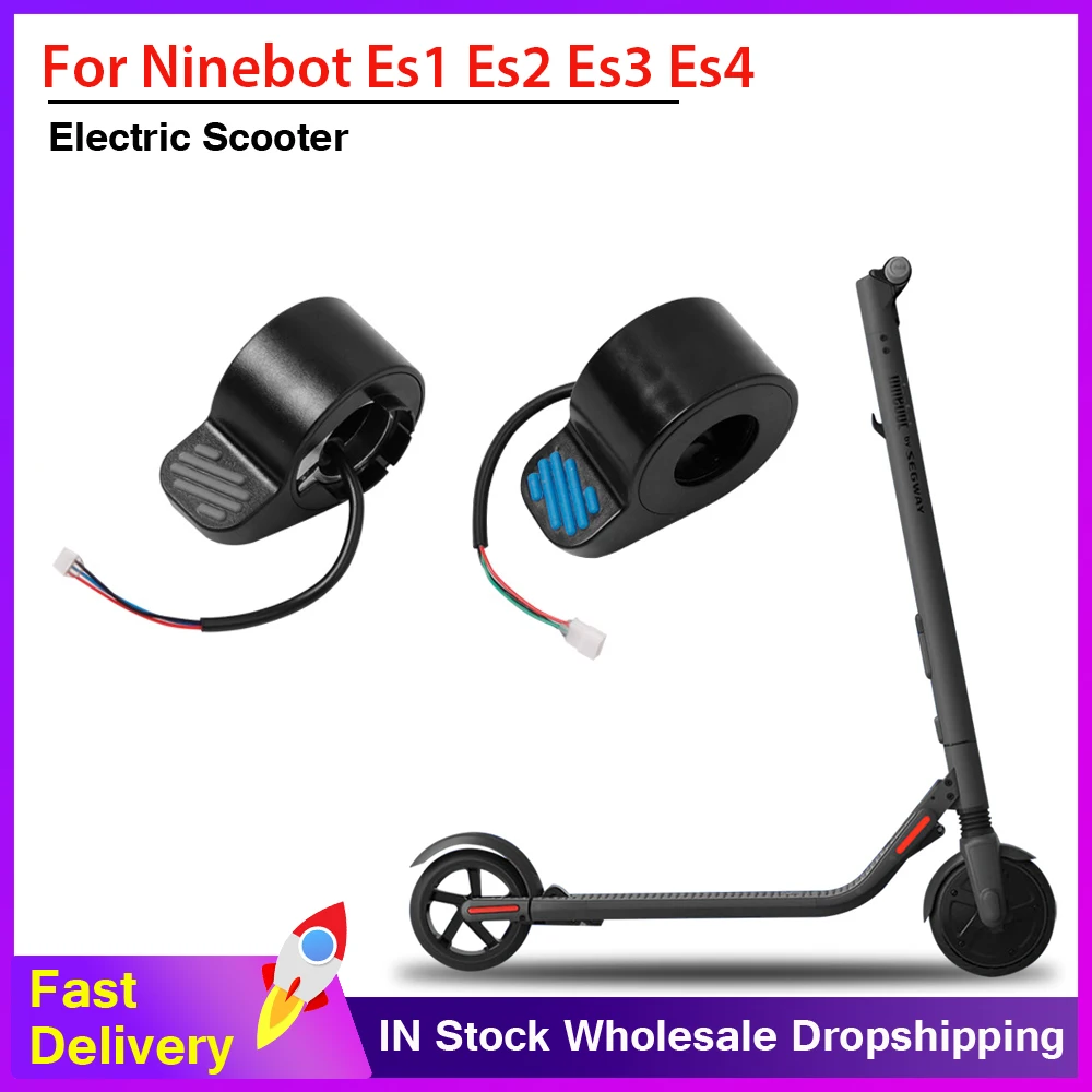 Segway Ninebot Es2 Ricambi Segway Es2 Monopattino Ninebot Es2