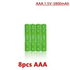 aaa-8-pcs
