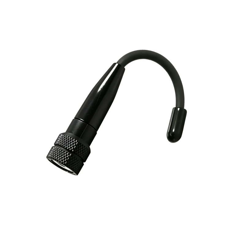 GIZONT LoRa 868MHz 915MHz 소프트 안테나 SMA 소형 안테나 (Meshtastic ESP32 보드용) Lora32u4 II 인터넷 WiFi 안테나 낮은 VSWR