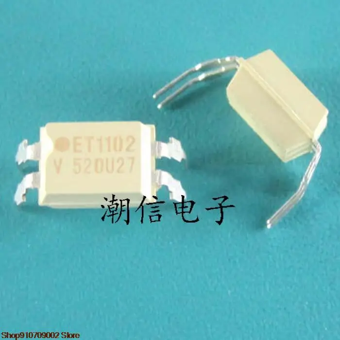 

10 штук ET1102 фотосессия оригинальная новая фотография