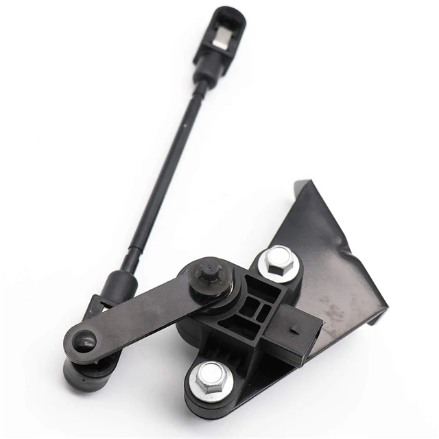 Free Shipping Rear Air Suspension Ride Height Level Sensor For Lincoln