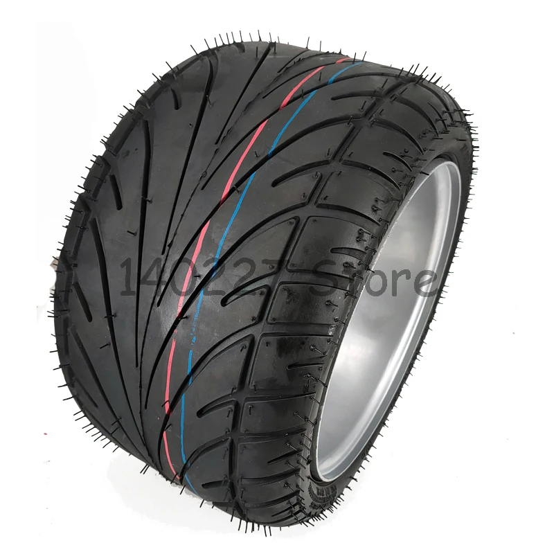 HUAJIAN製の235/30-12 タイヤホイール HUAJIAN製の235/30-12 タイヤホイール - メルカリ