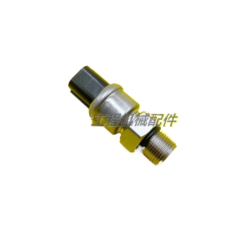 

For Kobelco SK200 230 250 6/6E/8Negative pressure transducerYN52S00016P3Sensor Excavator Parts