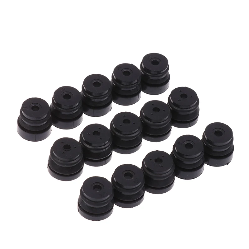 Chainsaw 4500/5200/5800 Spare Parts - 5pcs Tool Parts AV Buffer Shock Absorber