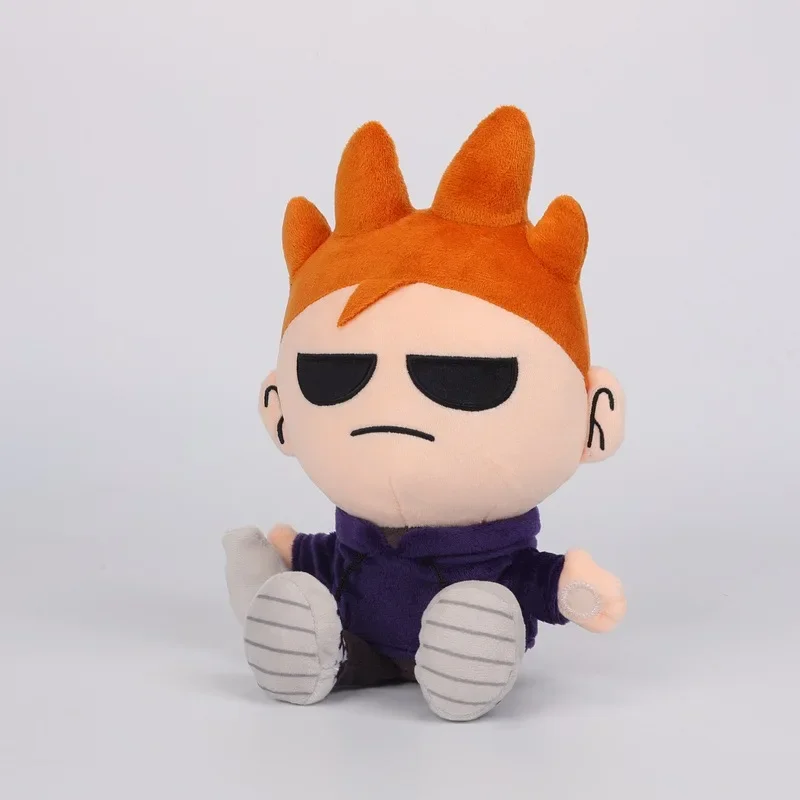 【美品】Eddsworld Matt ぬいぐるみ Eddsworld Matt Official Makeship Plush Plushie Only 1440