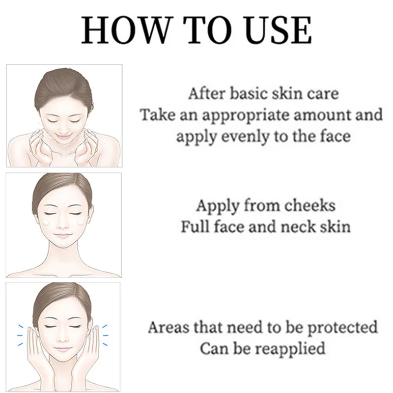 Facial Cream Freckle Whiten Cream Effective Removing Spot Eliminate Brown Stain Melasma Melanin Blemishes Lighten Moisturiser Face Skin Care