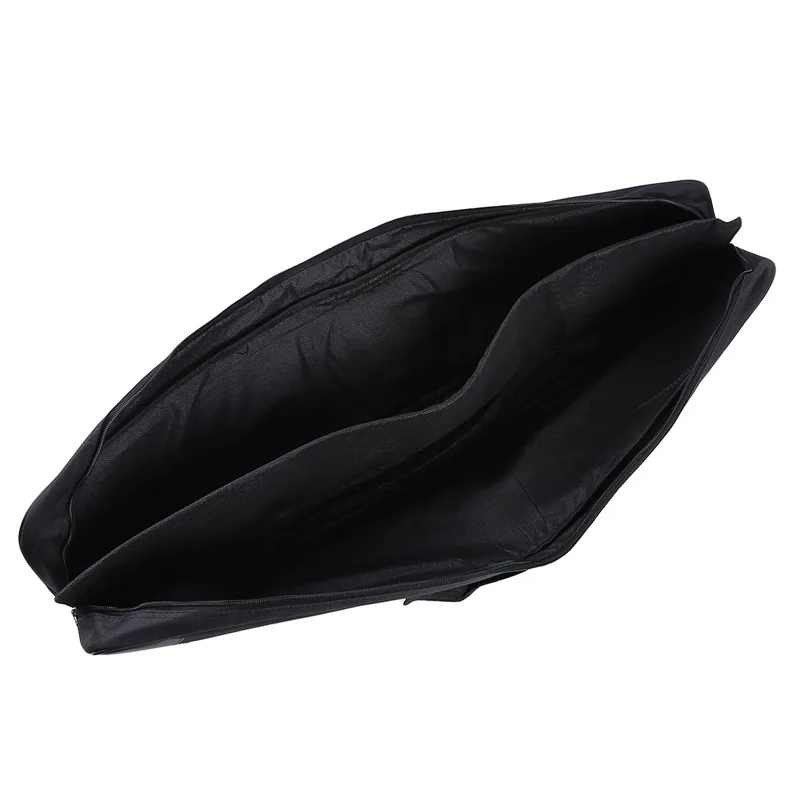 Hunting Bow Bag Outdoor Sports Portable Archery Bow Bag Canvas Material Archery Equipment Supplies Accessories 5