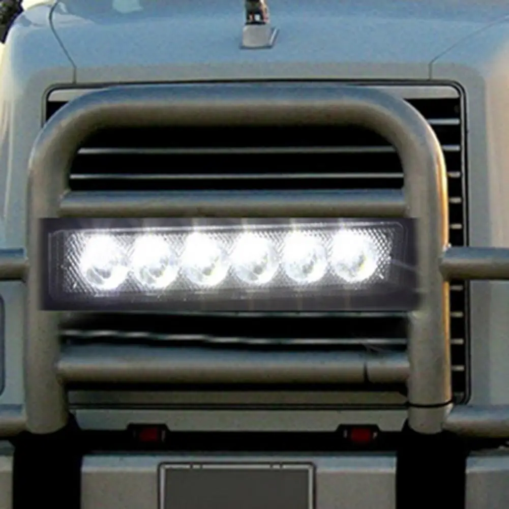 

Efficient Engine Load Reduction Car Light High Brightness Waterproof Led Headlight with Wide Illumination Angle for Maintenance