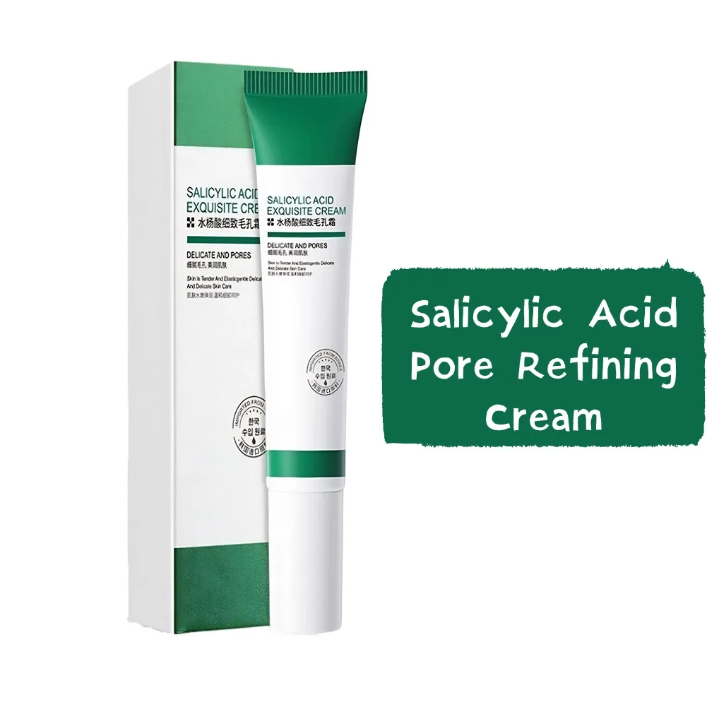 مصل حمض الساليسيليك علاج حب الشباب مصل تبييض المسا...