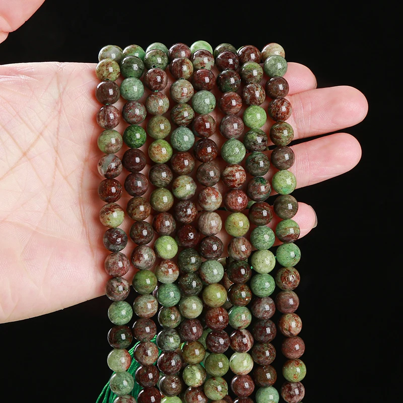 4 6 8 10mm Perline di pietra colorata verde naturale Perline rotonde allentate del distanziatore per la creazione di gioielli Fai da te Collana Bracciale Accessorio Trovare 36 4 6 8 10mm Perline di pietra colorata verde naturale Perline rotonde allentate del distanziatore per la creazione di gioielli Fai da te Collana Bracciale Accessorio Trovare 36