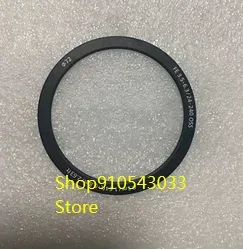 Nuovo Anello Di Trucco Dell'Obiettivo Zoom Anteriore Per Sony Sel Fe 24-240Mm 24-240Mm F3.5-6.3 Parte Di Riparazione Della Fotocamera Oss