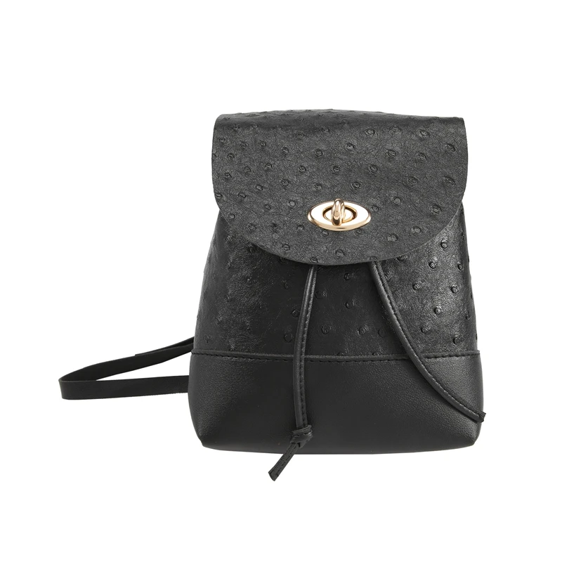 

Women's Casual School Travel Bag Pack Shoulder Bags Pack Backpack
