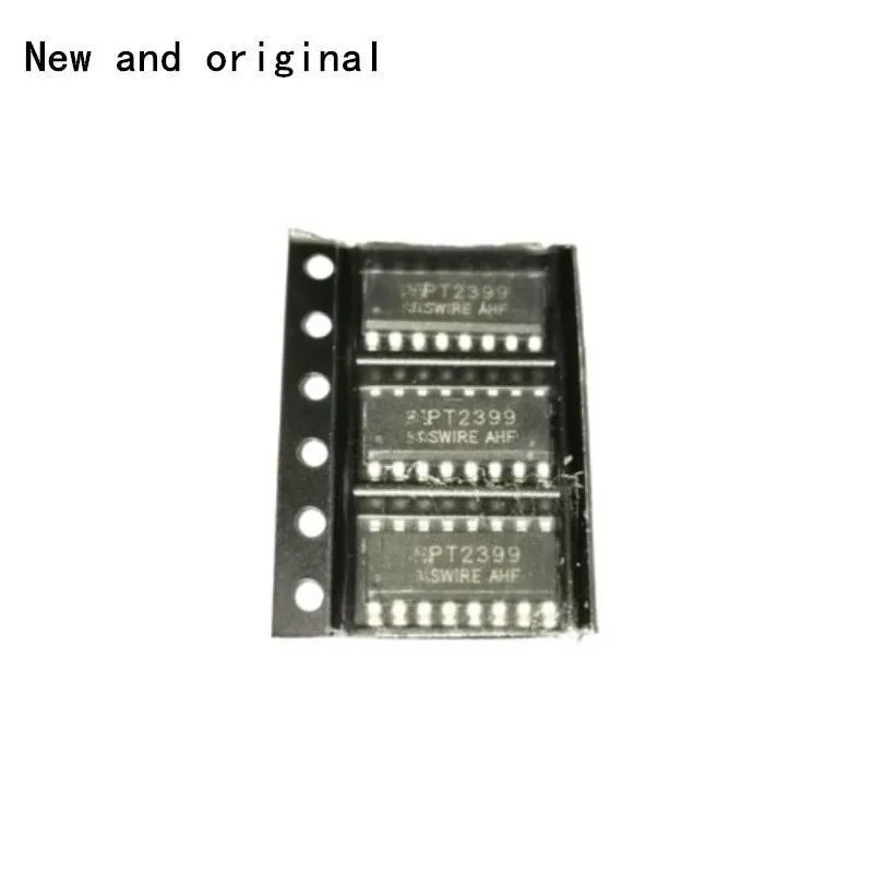 

10pcs PT2399 SOP16 New and original Echo Processor IC