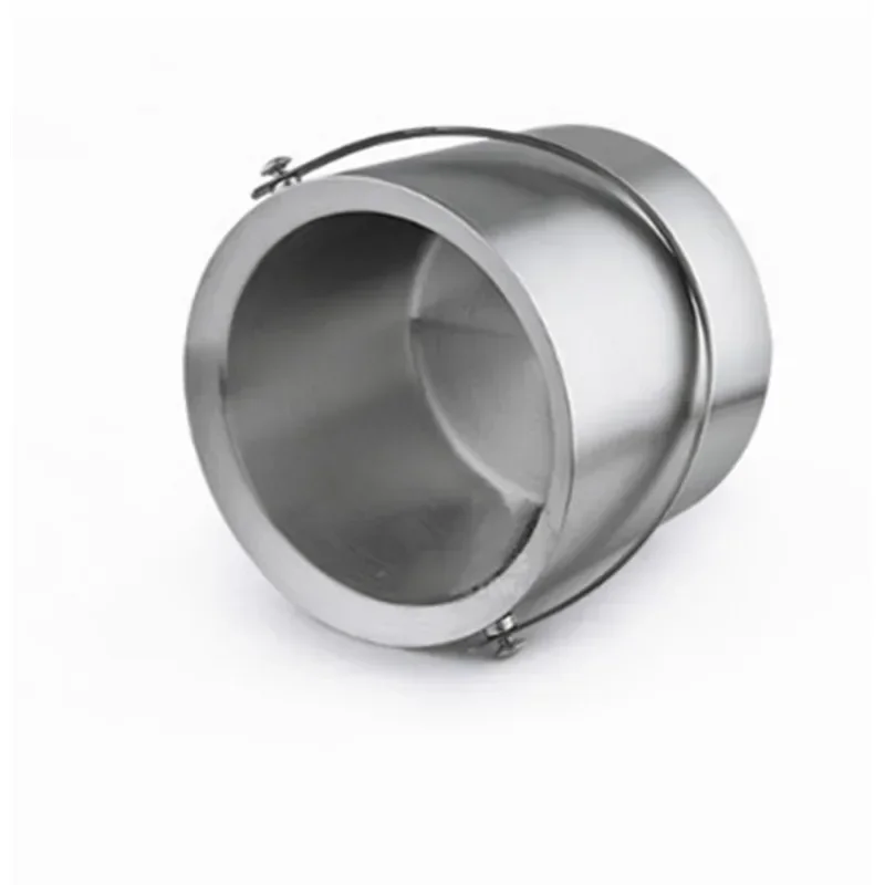 304 2L/3L Stainless Ice Steel Bucket Portable Wall Double Insulated with Hotel Lid wine Champagne whiskey Beverage beer tools