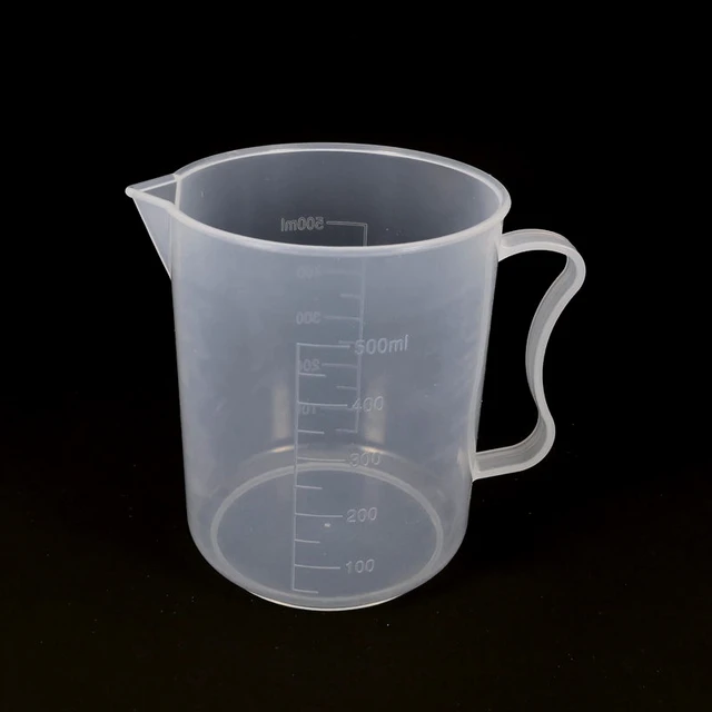 22ml Measuring Cup for Volumetair Air Meter