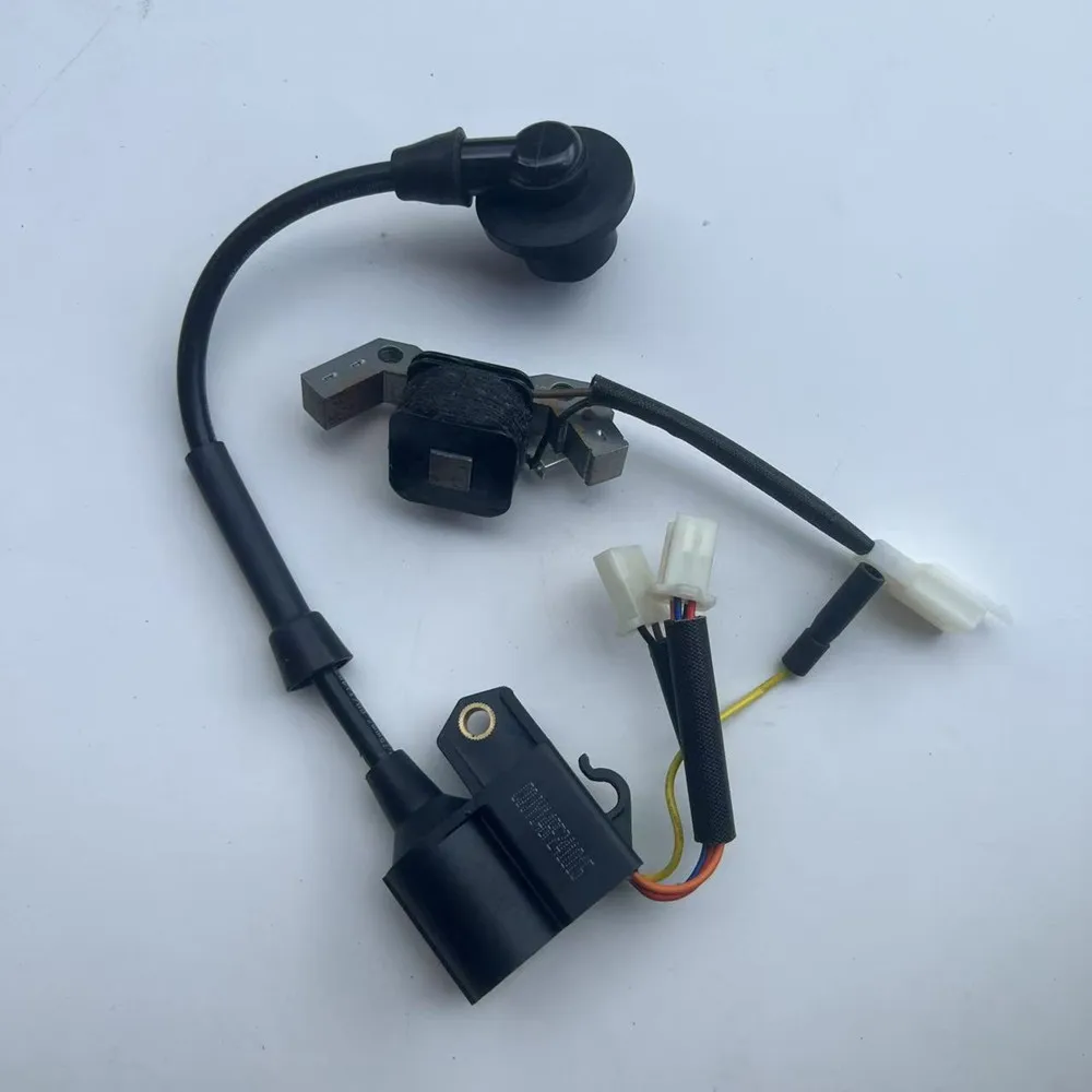 VTR250 250 31120-KFK-631と互換性のあるオートバイジェネレーター点火