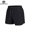 Summer Men Outdoors Sport Joggers Fitness Quick Dry Shorts Men Ice Silk Elastic Waist Breathable Straight Loose Short Male 8XL 4