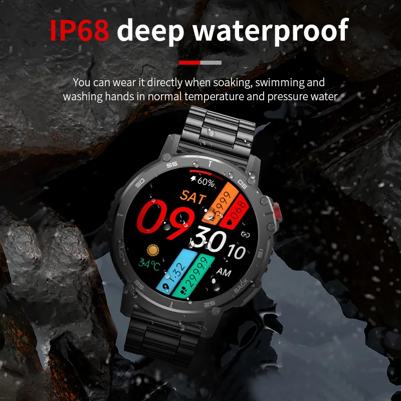 Lige  ȭ Ʈ ġ 4G ޸ AMOLED ũ  ƮϽ   Smartwatch ȵ̵ IOS