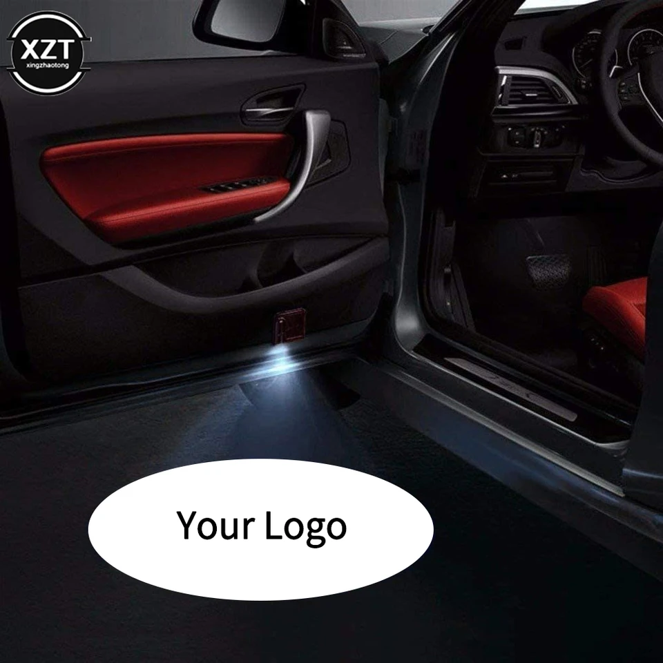 Sticker DUTCHREACH, autodeur met rechts openen