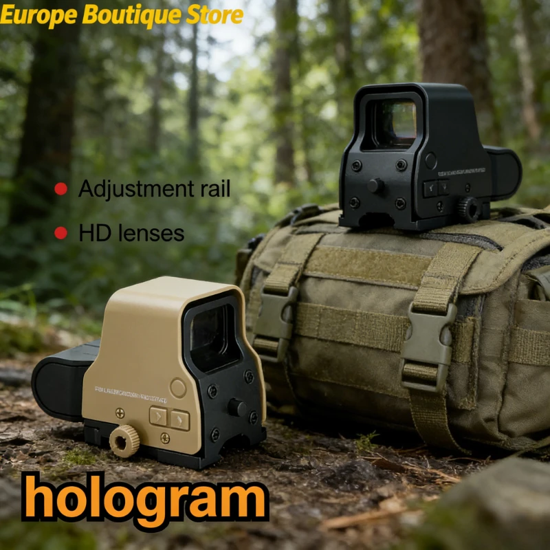  slider image of 2026 20mm Mount Tactical