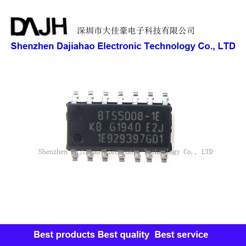 

1pcs/lot BTS5008-1E SOP ic chips in stock