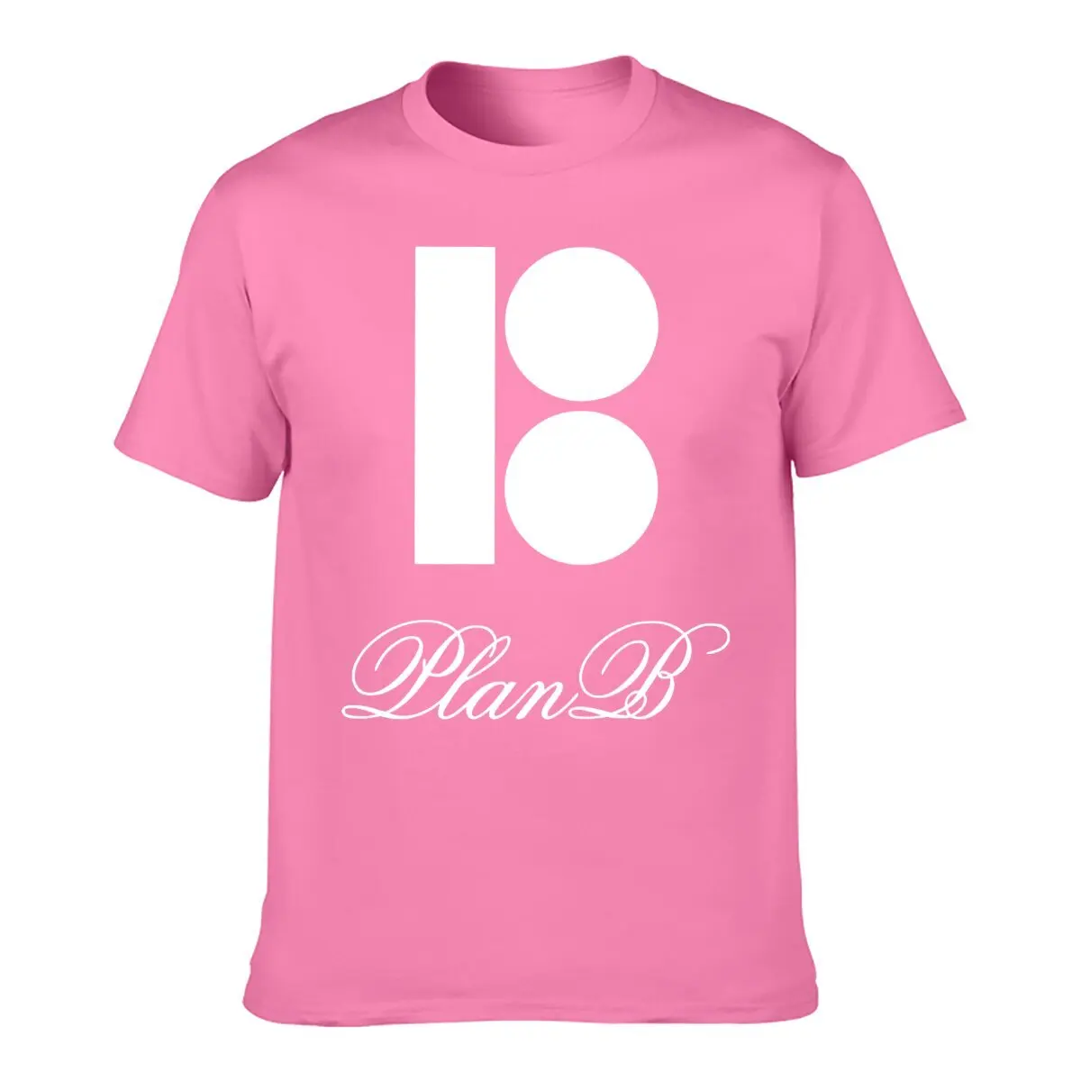 Plan B Skateboards Retro Vintage dos anos 90 Design de camiseta de