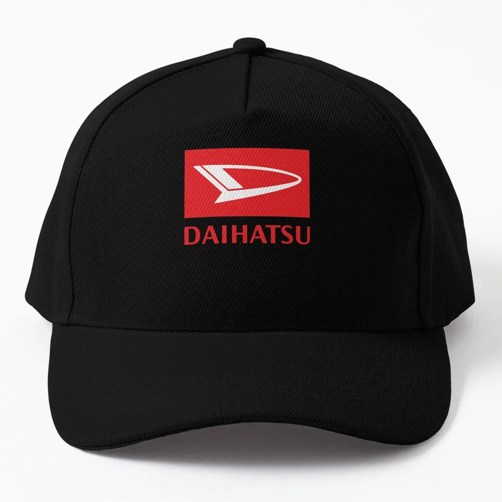 

Daihatsu Baseball Cap New Hat black Rugby Big Size Hat Hat For Women Men's
