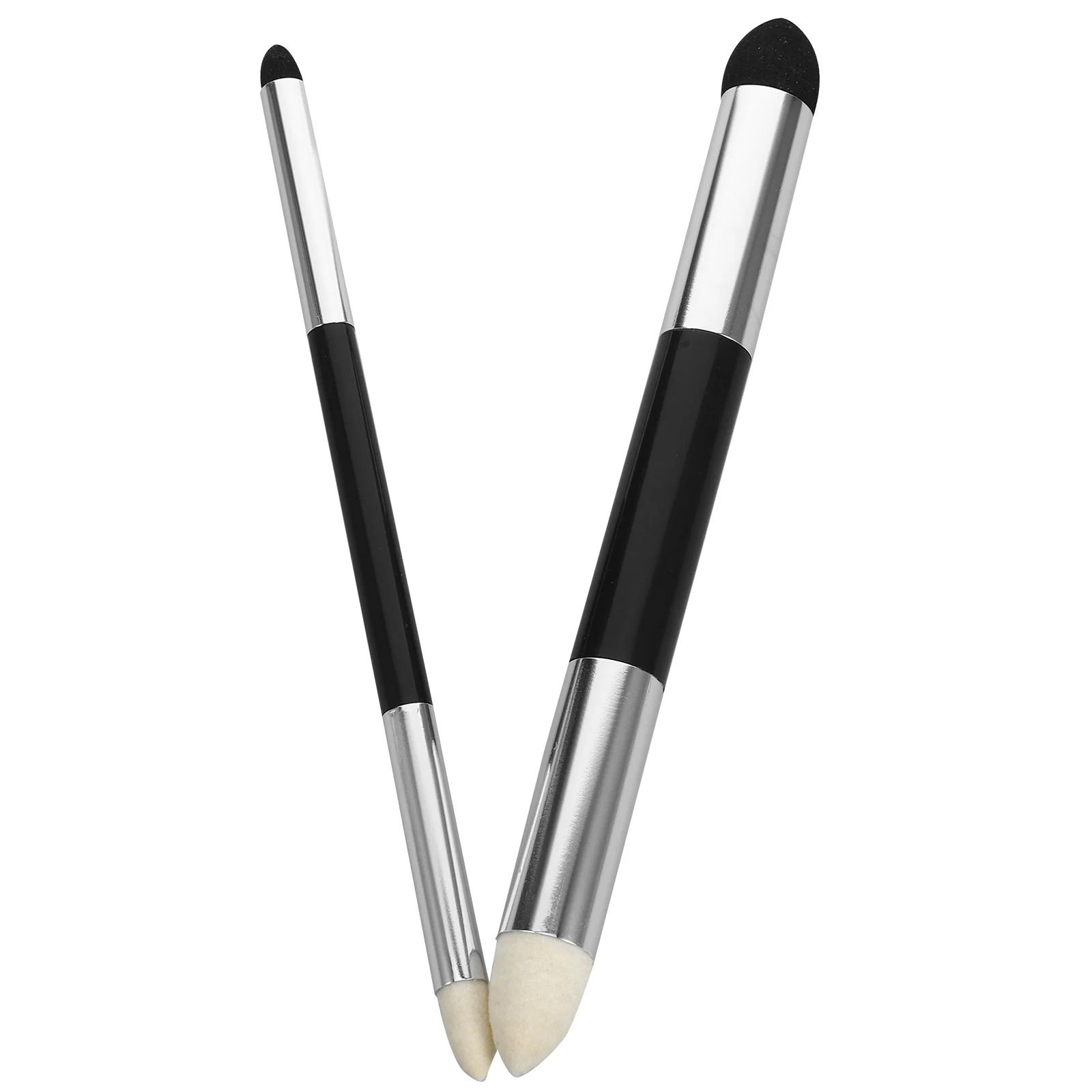 

2 Pcs Erase Pen Drawing Utensils Eraser for Artists Charcoal Tools Mix Sketch Sharpener Kneaded Paper Blenders