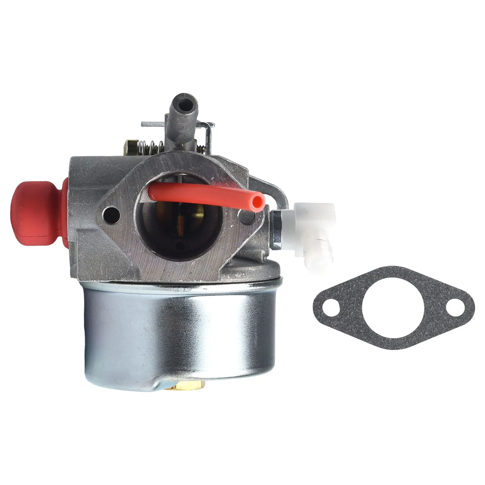 Carburetor Carb Kit For 640350 640303 For 4.5HP 5HP 5.5HP 6HP 6.5HP 6.75HP Garden Tool Parts Accessories