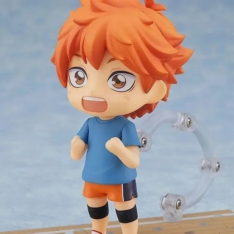 Haikyuu!! Anime Action Figure Collectible Figurine Toy