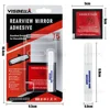 3/1PCS Liquid Super Glue Car Rearview Mirror Repair Adhesive Glass Metal Restoration Fillers Sealants 15 Minutes Curing Glue 4