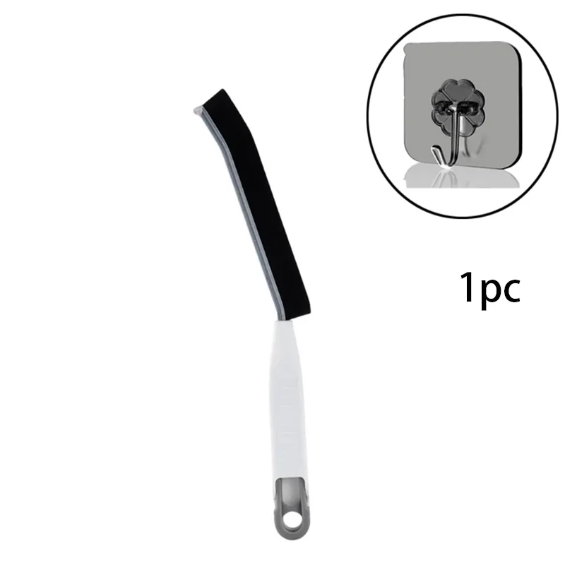 10 Pcs Hard Bristle Crevice Cleaning Brush For Household - View #9