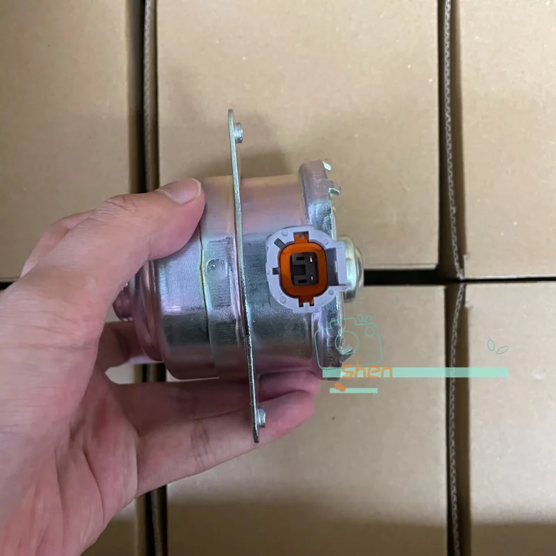 라디에이터 냉각 선풍기 모터, 닛산 X-TRAIL T30, 21487-CX000, 21487CX000