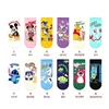 Cotton Socks Donald Duck Daisy Cartoon Lady Short Cotton Socks Cute Color Mickey Minnie Boat Socks Disney 1