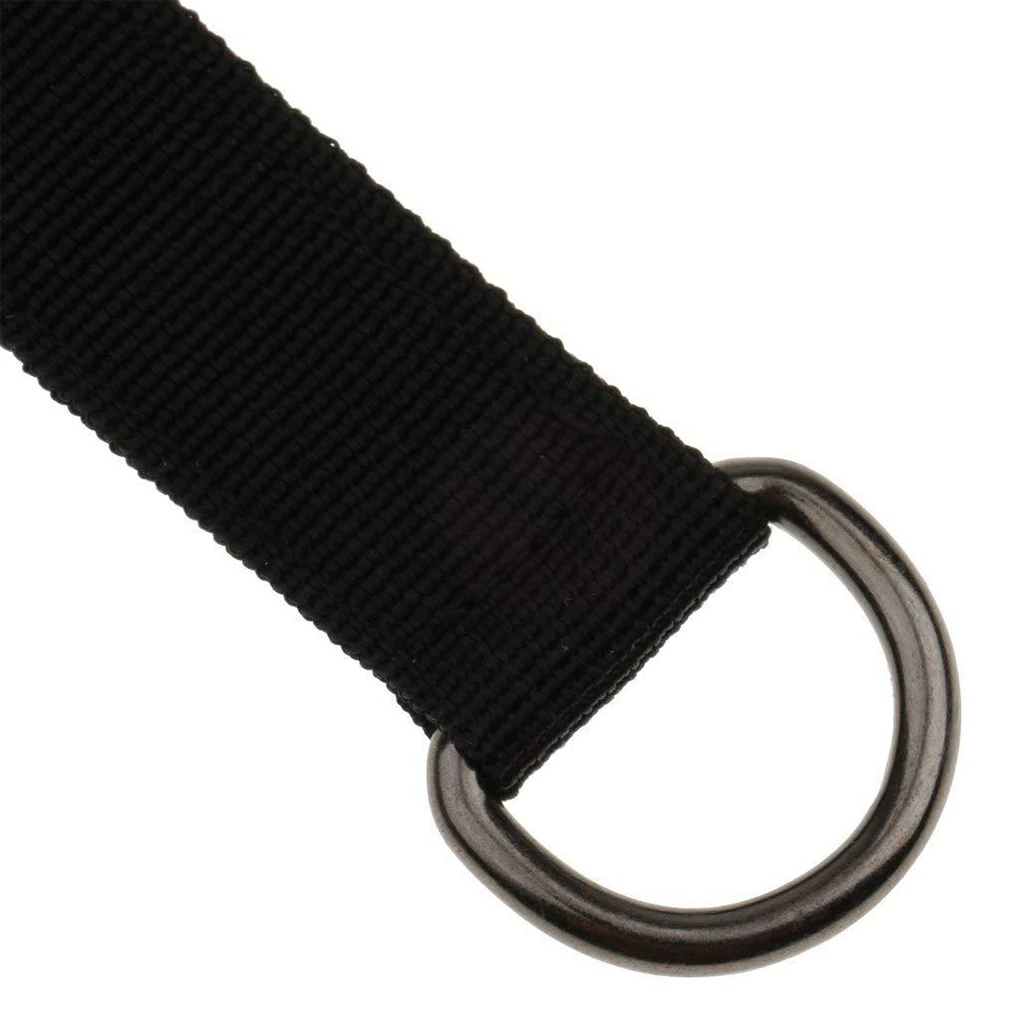 Hammock Hanging Strap Simple Fixator Belt Swing Rope Fixed Accessory 5