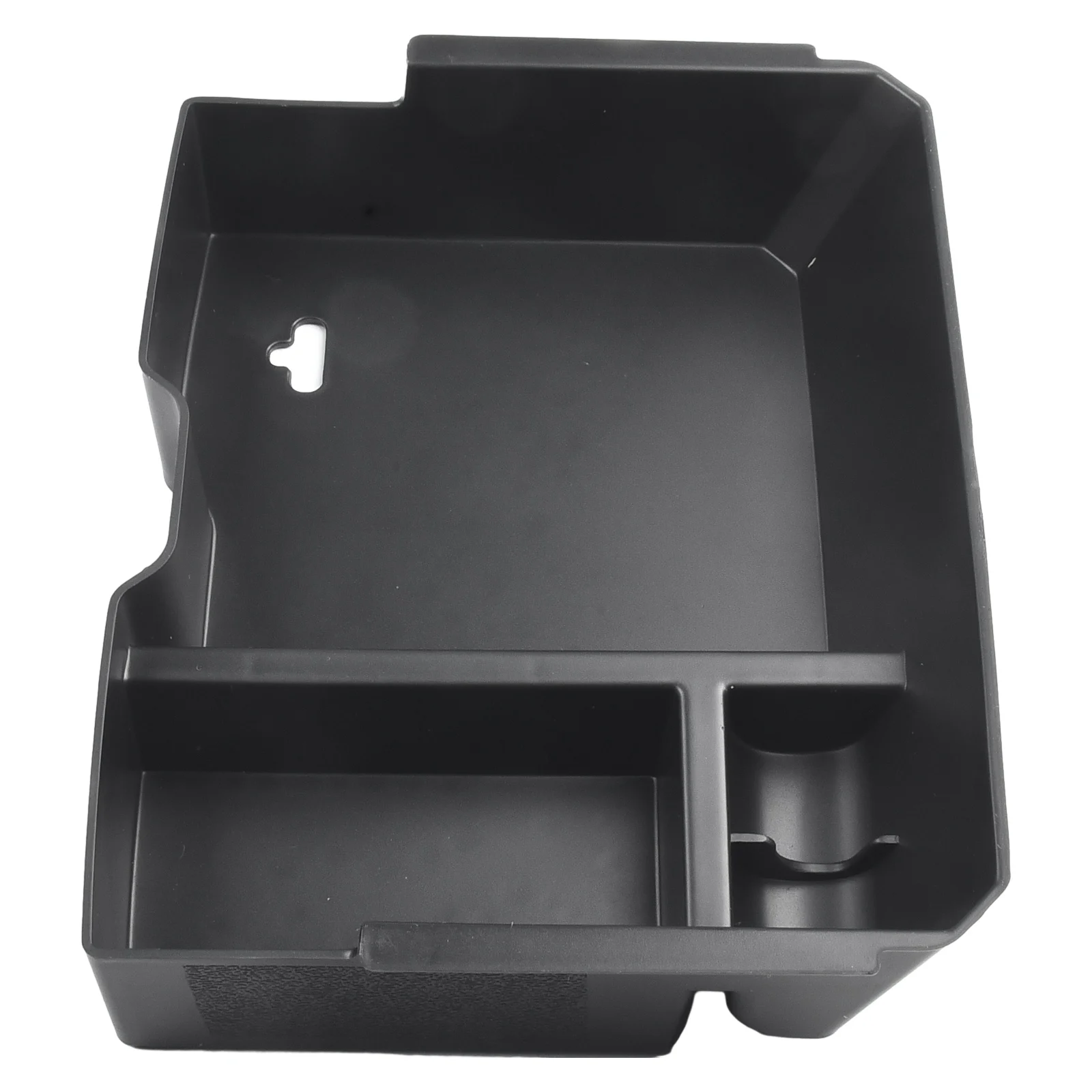 

1x подлокотник из АБС-пластика для автомобильного подлокотника, центральная консоль, лоток для хранения для Ford 2023, сменный автомобильный контейнер для центральной консоли аксессуаров